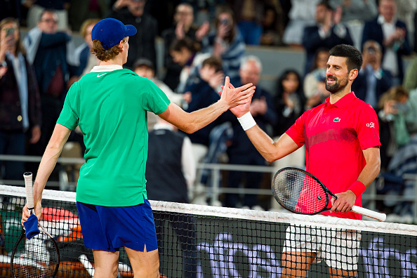 2025 French Open - Day Thirteen
