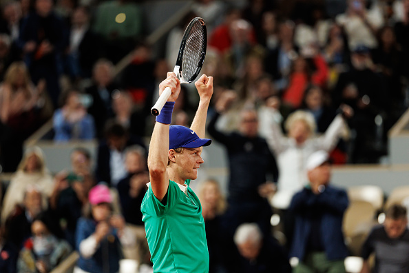 2025 French Open - Day Thirteen