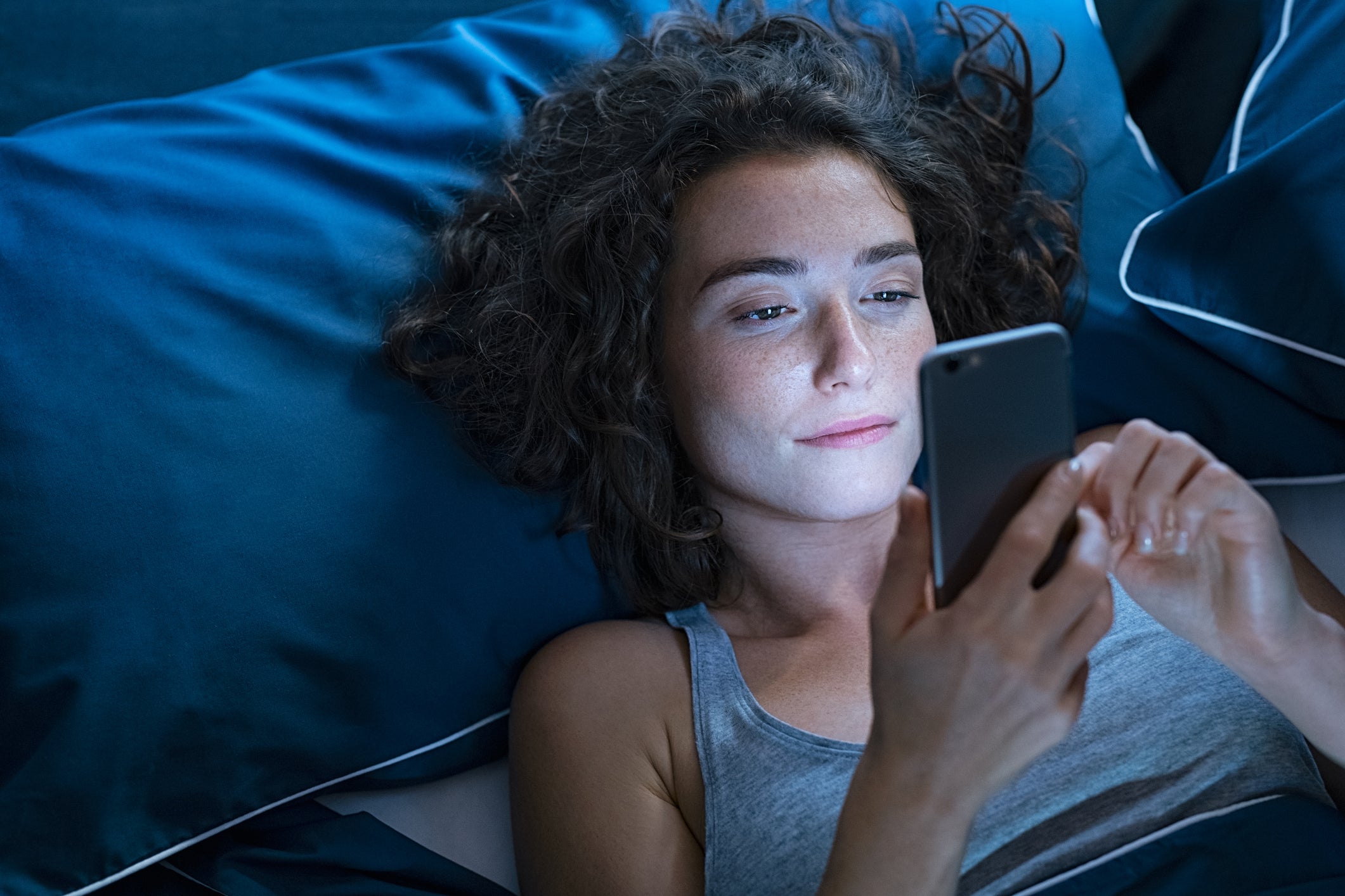 Period tracker apps can collect information on exercise, diet, medication, sexual preferences, hormone levels and contraception use