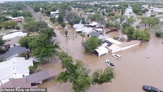 Porter said Texas officials began receiving dire warnings to evacuate young campers sleeping in America's most dangerous flood zone earlier than previously reported