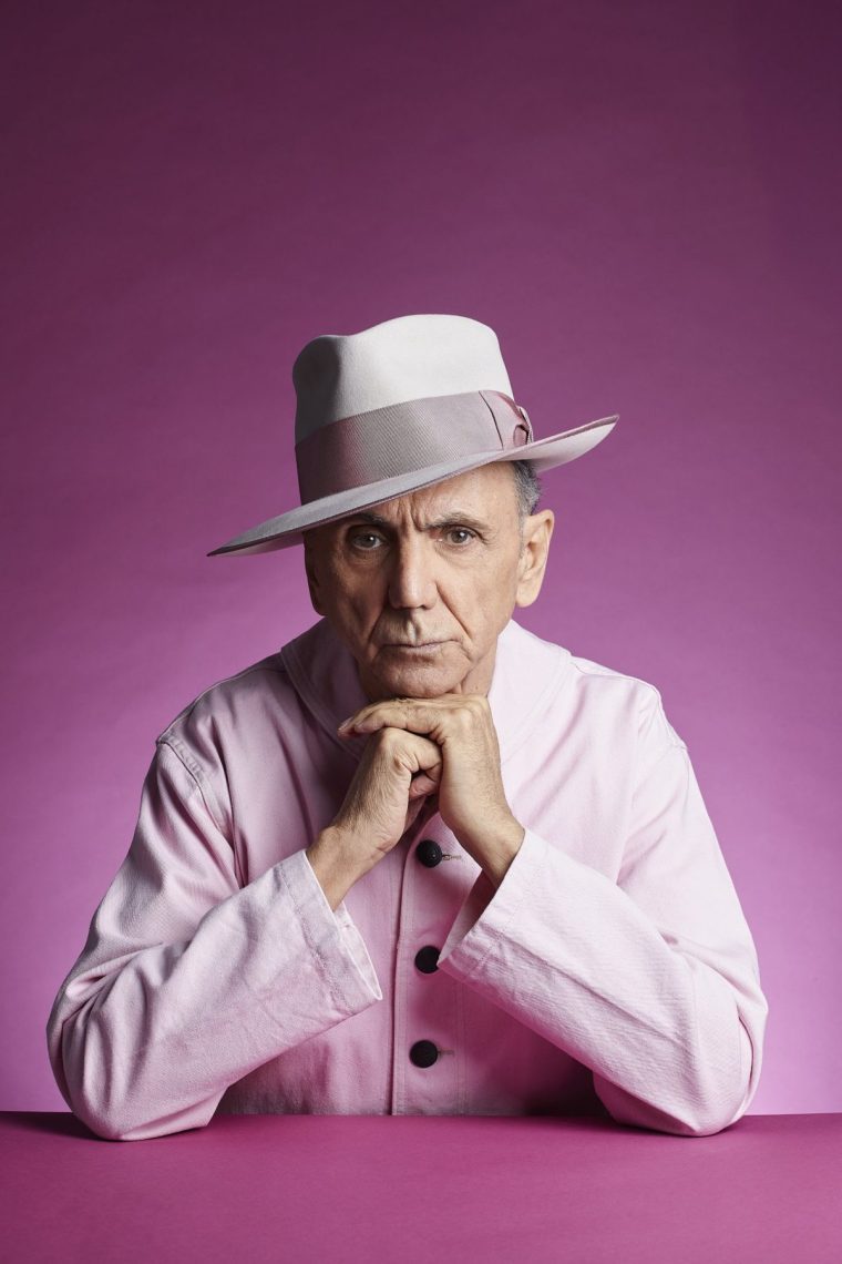 Kevin Rowland Credit: Nicky Johnston Provided by PONeill@penguinrandomhouse.co.uk