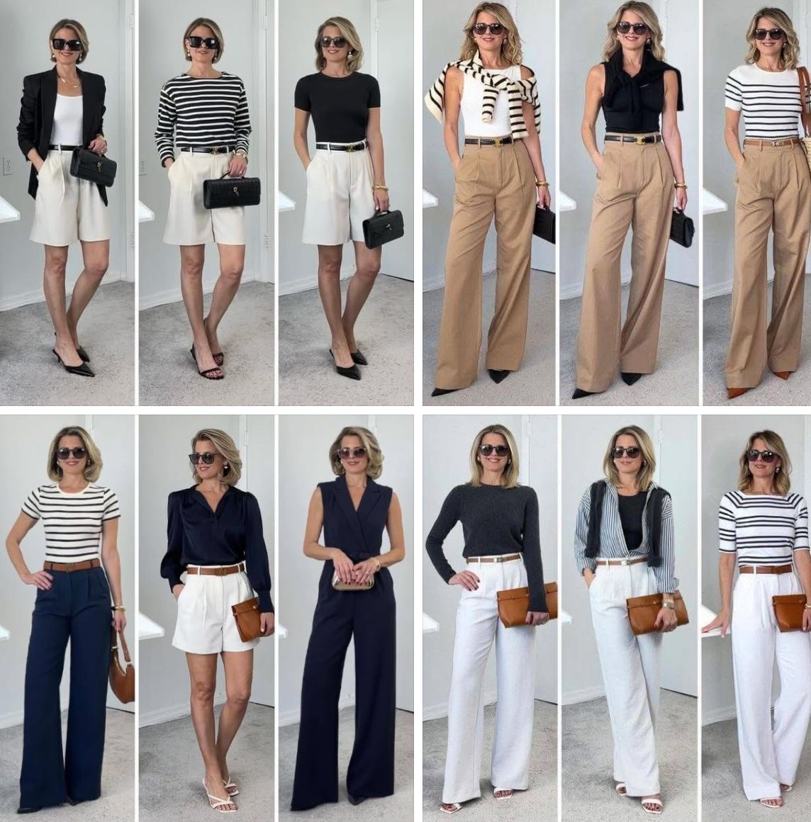 How to Build a Capsule Wardrobe