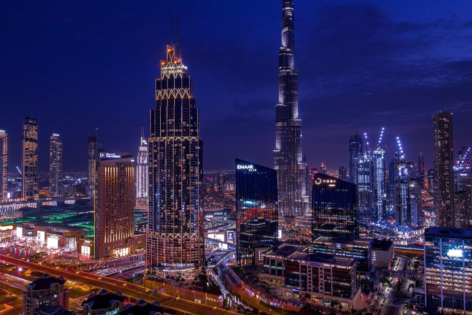 What are British People Spending Money on in Dubai in 2025?
