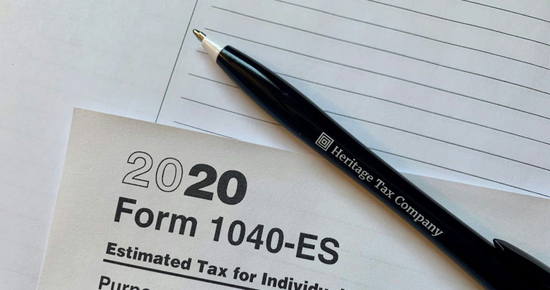 Tax-Time Tactics: 8 Ways to Prepare and Avoid Last-Minute Stress