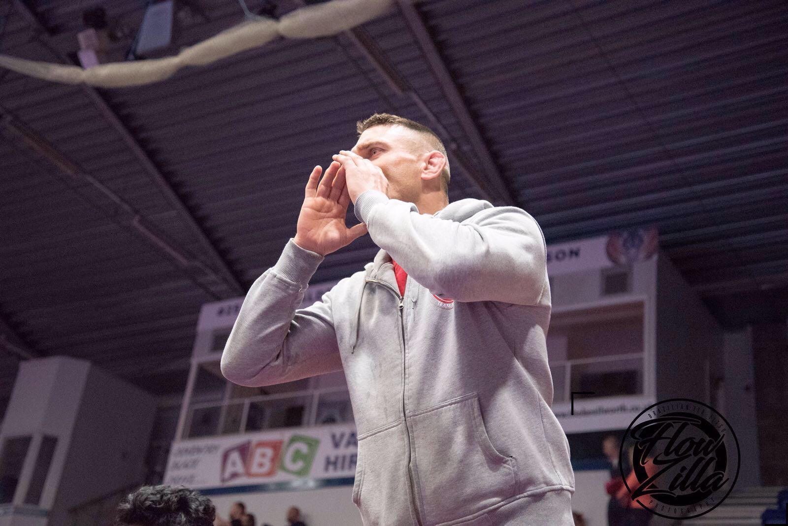 2017 British Open and great success for our small team of competitors