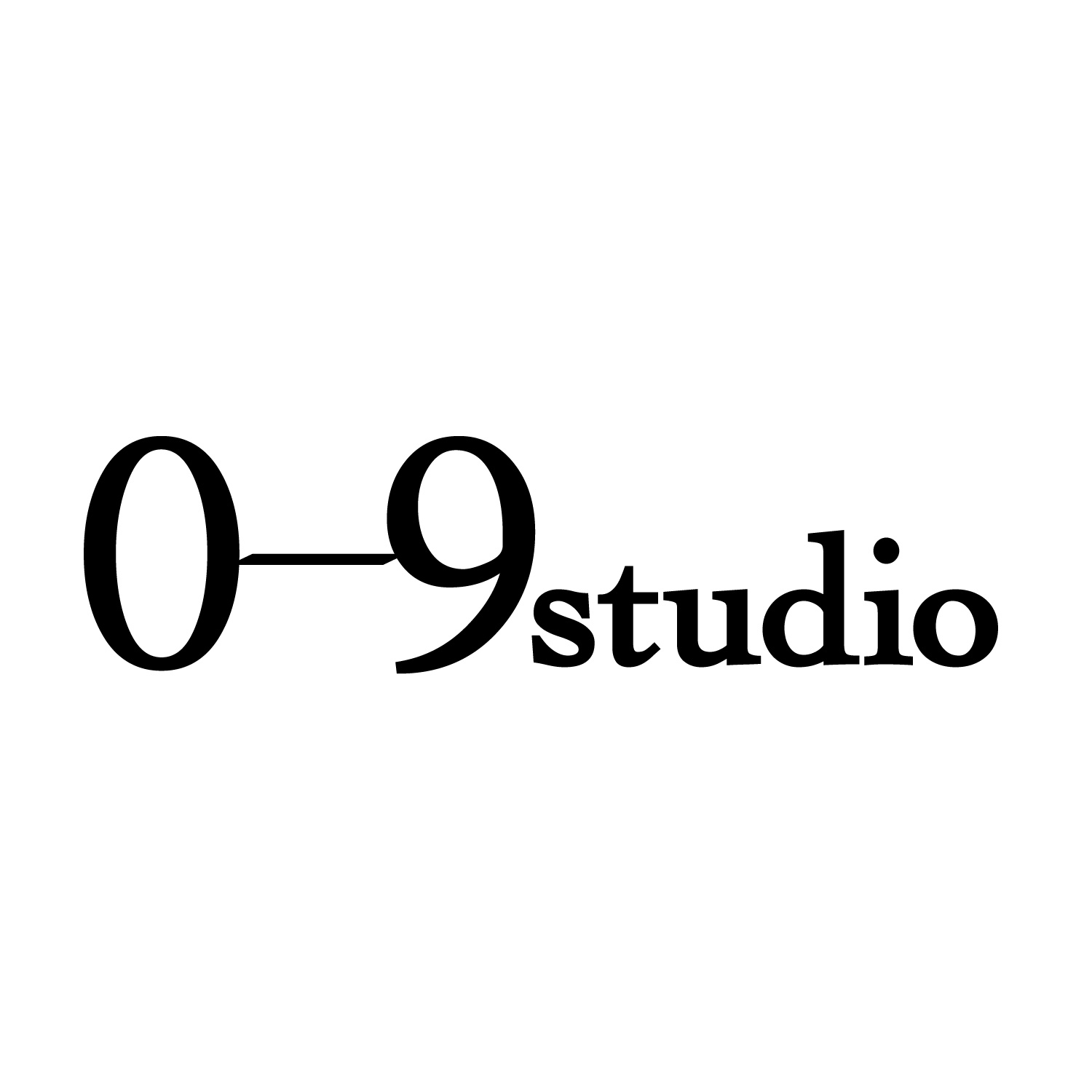 0-9studio ウェブサイトを開設