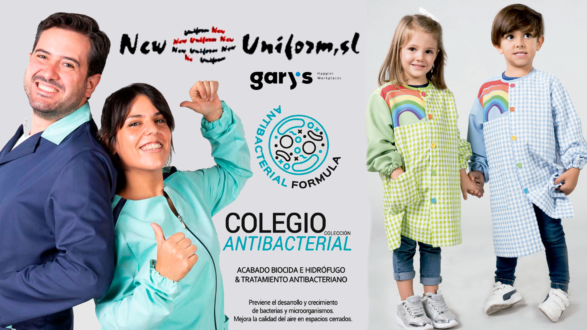 Shop banner