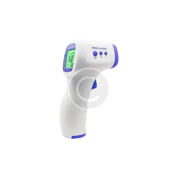 Pressure Monitor - Image 3