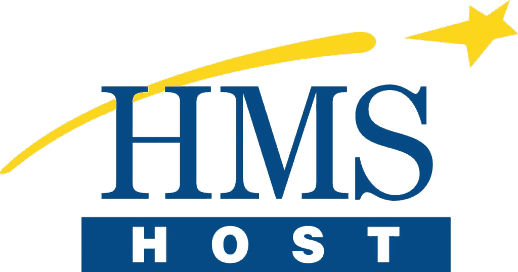 HMS host