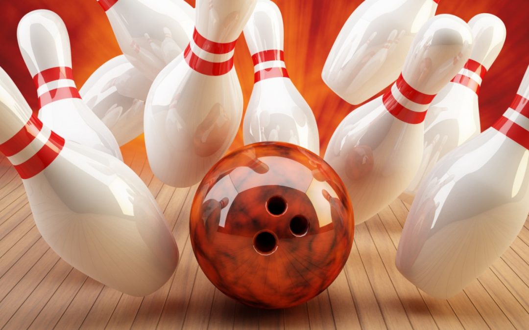 Tid til ny bowlingmester?