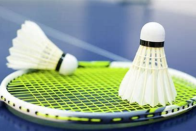 Badminton