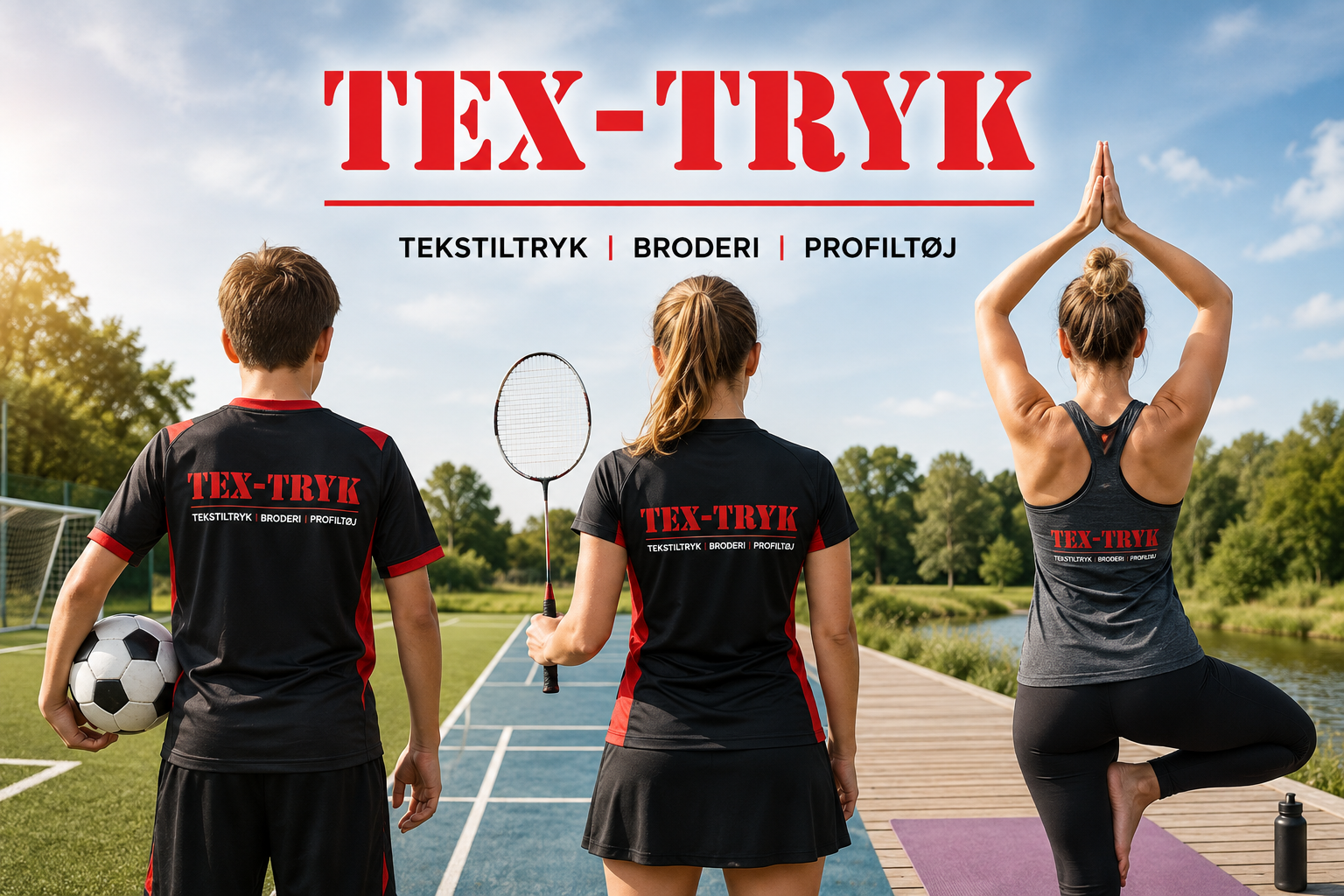 TEX-TRYK