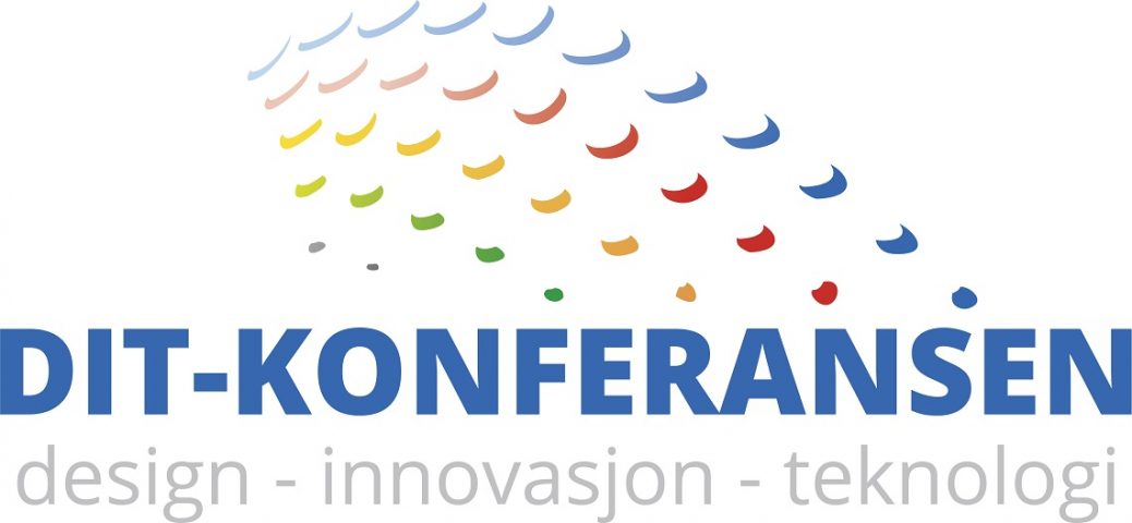 Logo-Dit-konferasen