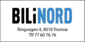 Annonse Nord-Norge