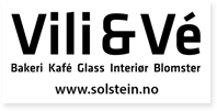 Annonse Solstein - Vili & Ve