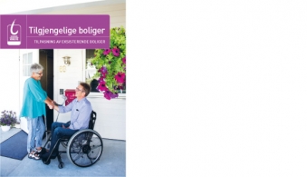 Tilgjengelige boliger