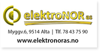 Annonse Elektronord