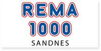 Annonse Rema 1000 Sandnes