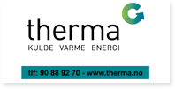 Annonser Therma