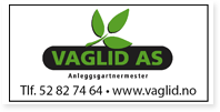 Annonser Vaglid AS