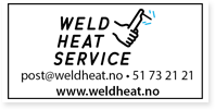 Annonser Weld Heat Service