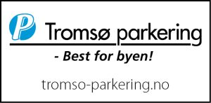 Annonse Tromsø parkering
