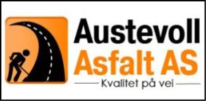 Annonse Austevoll Asfalt AS
