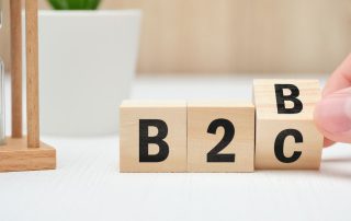 B2B versus B2C SEO: Dezelfde basis, verschillende strategieën, unieke kansen
