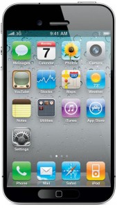 iPhone-5