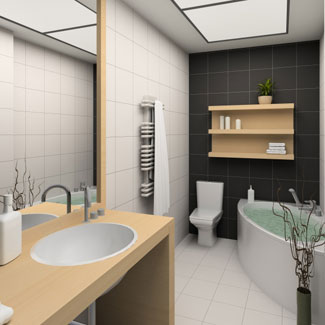 bathroom designs