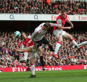 arsenal team