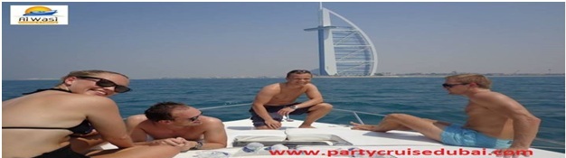 Dubai travel