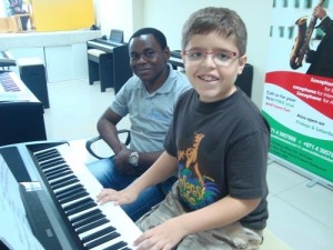 8 Simple Ways to Piano Teaching