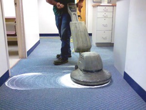 carpet cleaning toorak