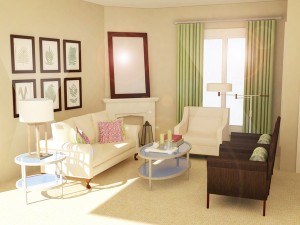 FURNISHING YOUR CONDO