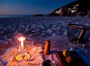 Picnic-with-food