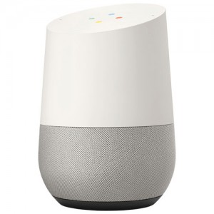 google home