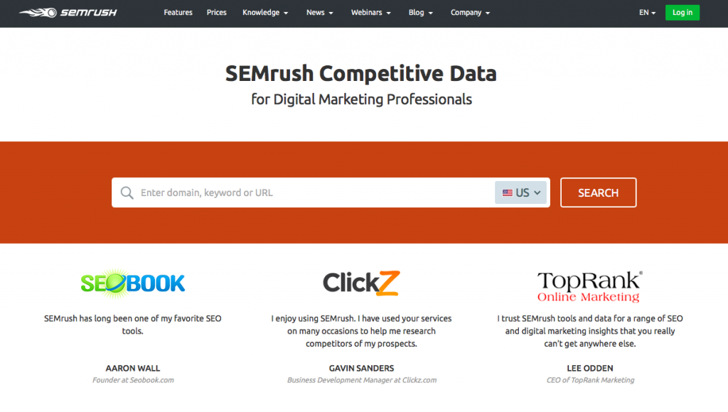 semrush