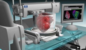 Medical 3D Printing