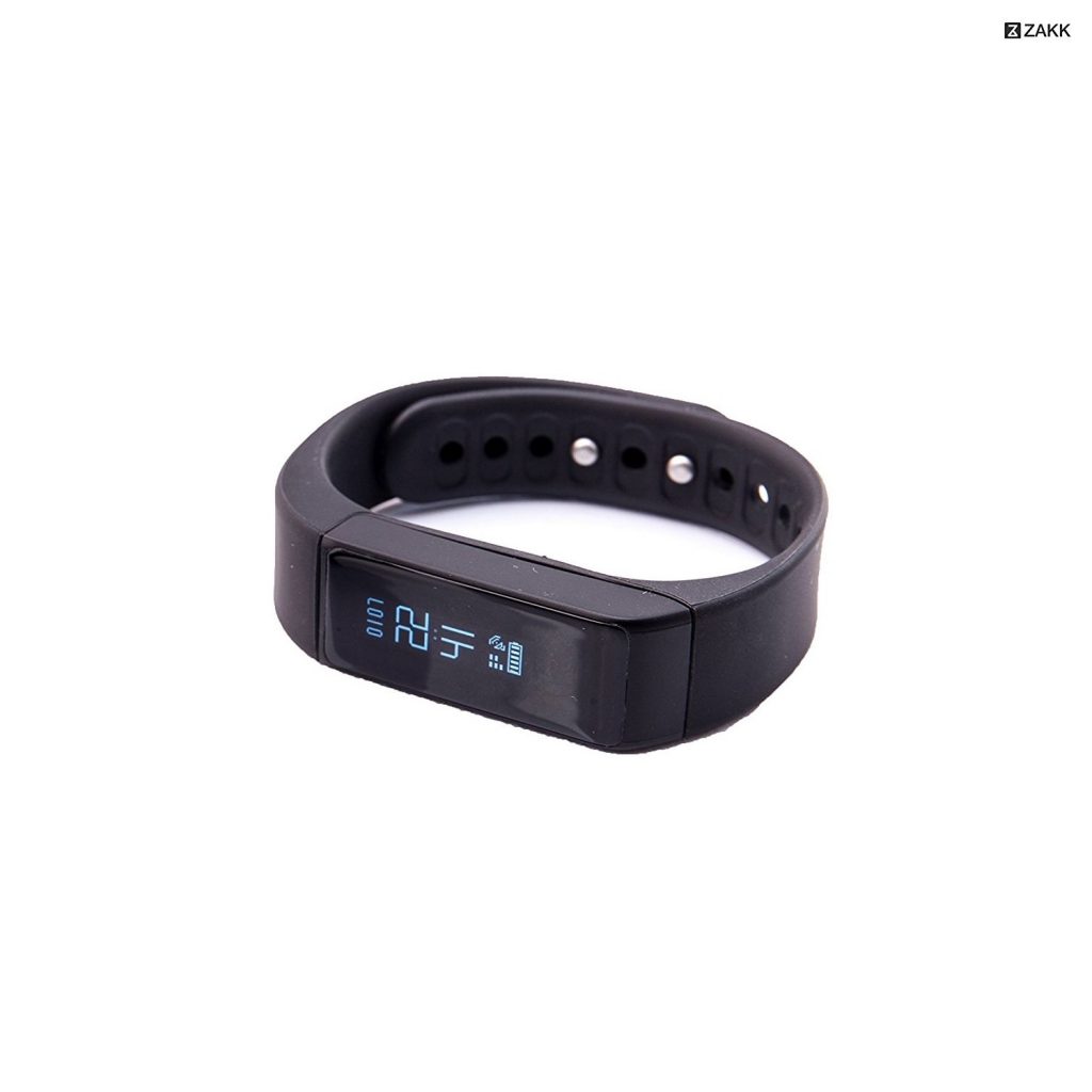 Fitmate Fitness Tracker Z1 