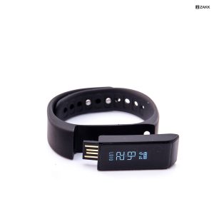 zakk Fitmate Fitness Tracker Z1