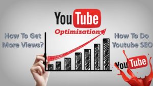 youtube seo