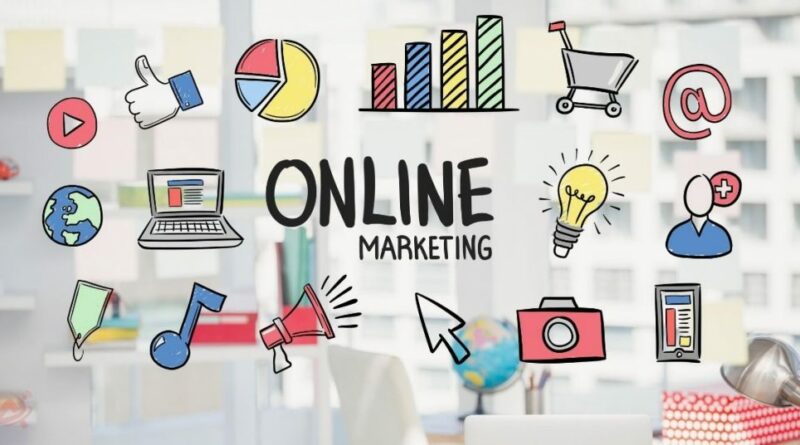 online marketing