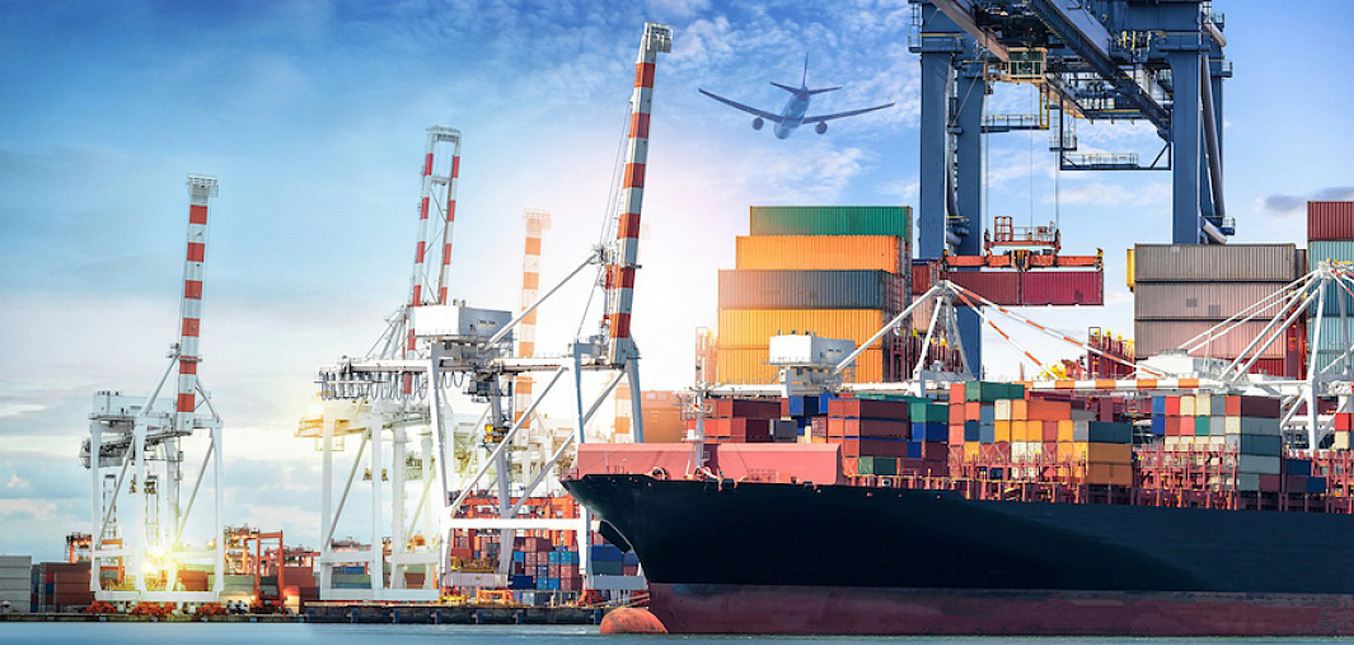 Ocean Freight