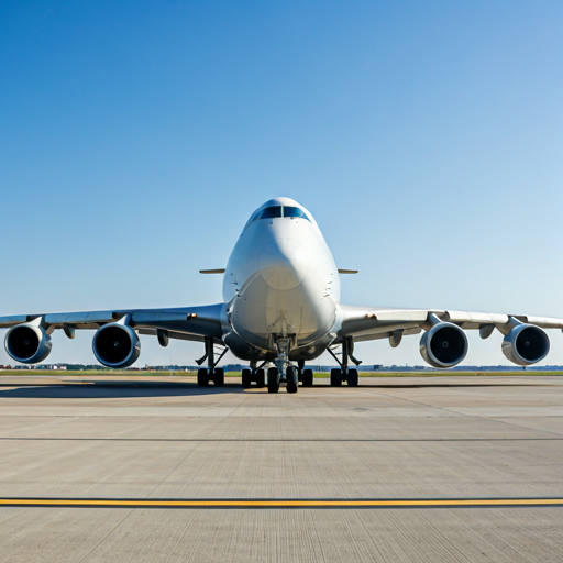 air cargo