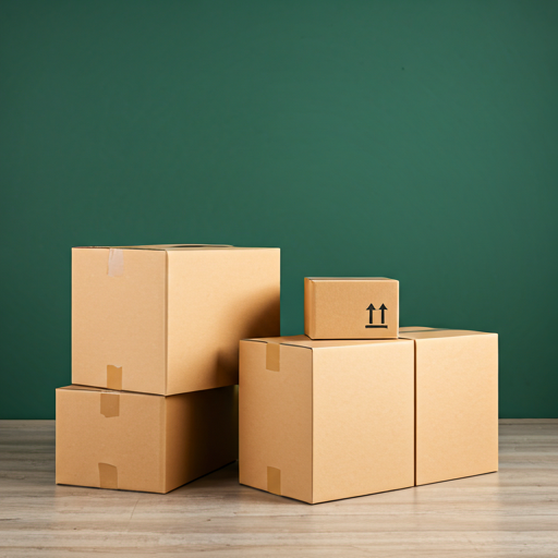 box for about us