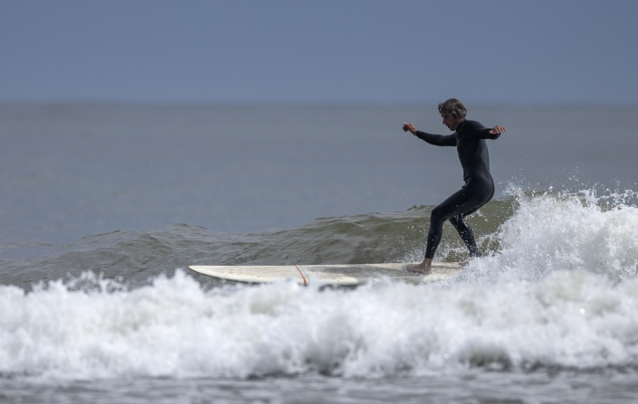 Vågsurf, Surf, Vågor, Gotland