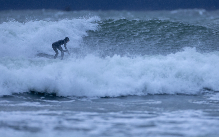 Vågsurf, Surf, Vågor, Gotland