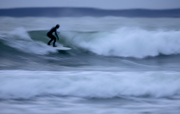 Vågsurf, Surf, Vågor, Gotland