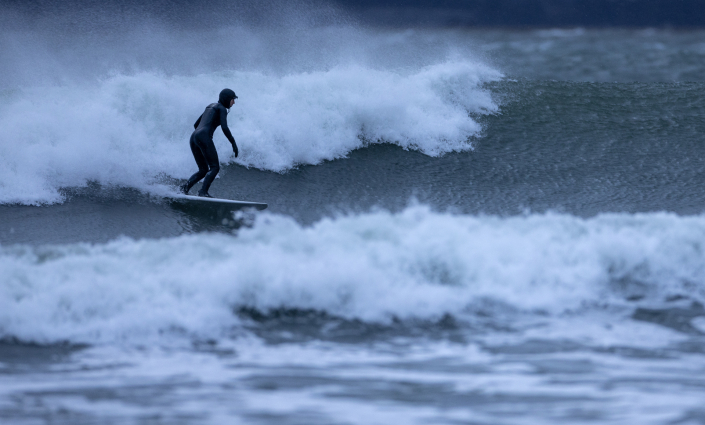 Vågsurf, Surf, Vågor, Gotland